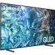 TV UHD SAMSUNG QE43Q60DAUXXH QLED SMART